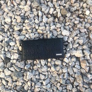 Calvin Klein wallet